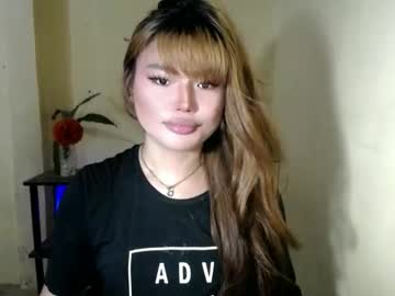 Ladyofyou_Dreamxoxo Chaturbate stream image from May 06, 2026