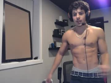 Lustforlando Chaturbate stream image from May 06, 2026