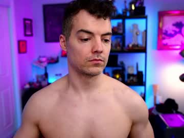 Maxhughes Chaturbate stream image from May 06, 2026