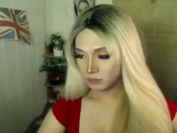 Naughty_Alexa20 Chaturbate stream image from May 06, 2026