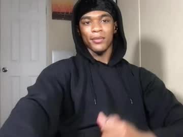 Noahinc Chaturbate stream image from May 06, 2026