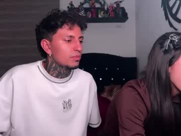 Nocturnallovers_Ss Chaturbate stream image from May 06, 2026