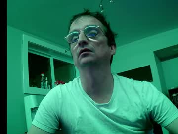 Ohbitt Chaturbate stream image from May 06, 2026