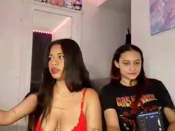 Reina_Reina Chaturbate stream image from May 06, 2026