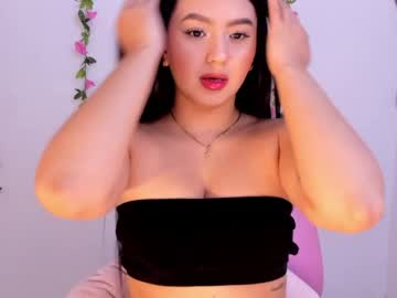 Shelly_Rohades Chaturbate stream image from May 06, 2026
