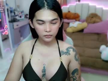 Tefie Chaturbate stream image from May 06, 2026