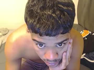 Ugh_Manux Chaturbate stream image from May 06, 2026