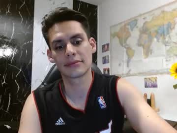 Abraxasdelmundo stream image from May 06, 2026