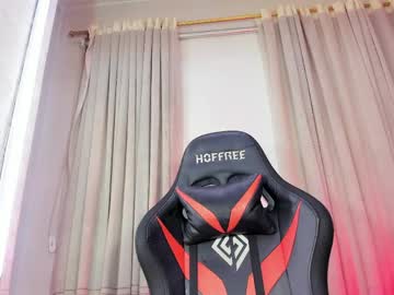 Aleja_Hill Chaturbate stream image from May 06, 2026