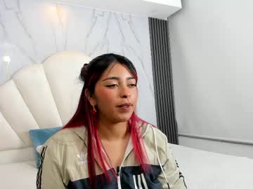 Ameliaa_Flame Chaturbate stream image from May 06, 2026