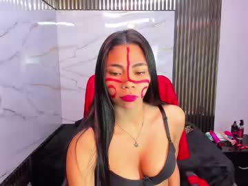 Ammy_Woodd Chaturbate stream image from May 06, 2026