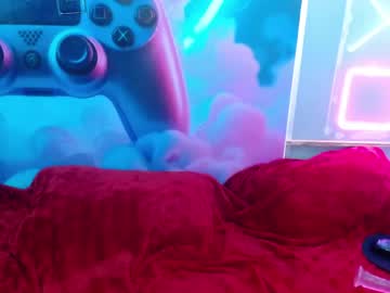 Aron_Hot11 Chaturbate stream image from May 06, 2026