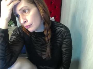 Esmeralda_Black Chaturbate stream image from May 06, 2026