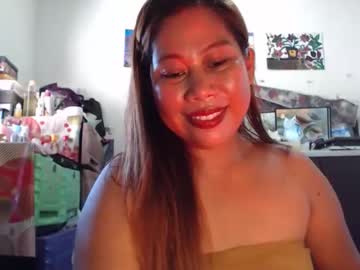 Filipina_Beauty69 Chaturbate stream image from May 06, 2026