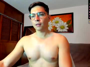 Jriizh Chaturbate stream image from May 06, 2026
