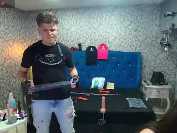 Justiin_And_Brianna_Bdsm Chaturbate stream image from May 06, 2026