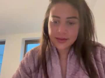 Mysticmayaaaa Chaturbate stream image from May 06, 2026