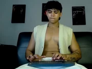Noah_Prada14 Chaturbate stream image from May 06, 2026