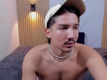 Otto_Andrew Chaturbate stream image from May 06, 2026