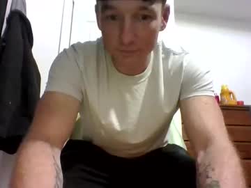 Tylerdurden06 Chaturbate stream image from May 06, 2026
