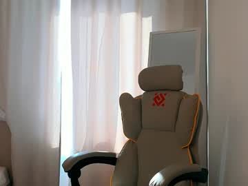 Burnflower Chaturbate stream image from May 06, 2026