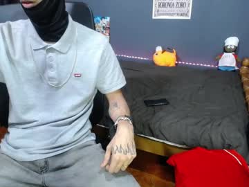Lxrd_Tonyx Chaturbate stream image from May 06, 2026