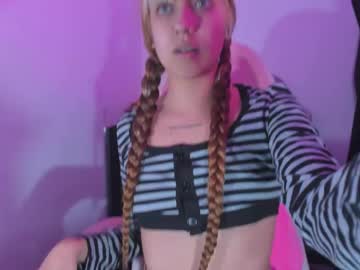 Pamelajhonsom Chaturbate stream image from May 06, 2026