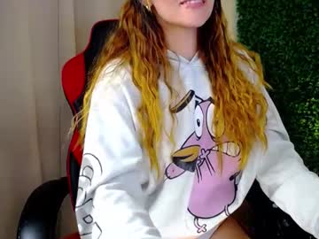 Rosmar_18 Chaturbate stream image from May 06, 2026