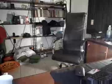 Sexyshapeman Chaturbate stream image from May 06, 2026