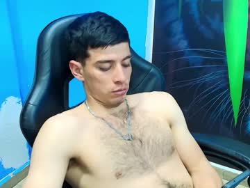 Teddy_Daaddy Chaturbate stream image from May 06, 2026