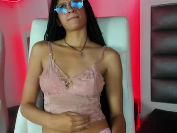 Zoe_Evanjs Chaturbate stream image from May 06, 2026