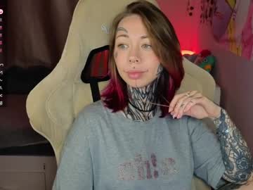 Bunnykelly Chaturbate stream image from May 06, 2026