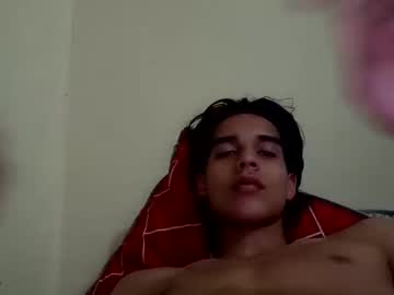 Teoo011 Chaturbate stream image from May 06, 2026