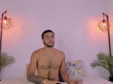 Tyler_Jonnes Chaturbate stream image from May 06, 2026