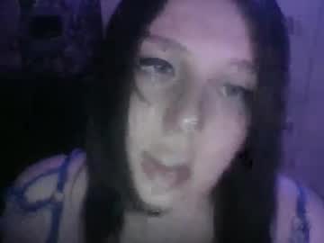 Xbabygirlx420 Chaturbate stream image from May 06, 2026