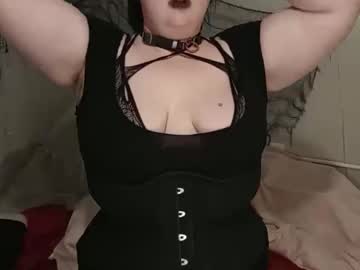 Xxvickyvanityxx Chaturbate stream image from May 06, 2026