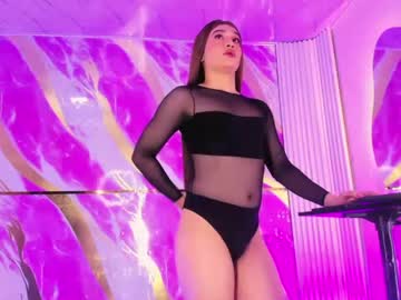 Alisson_Santiel Chaturbate stream image from May 06, 2026