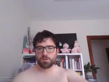 Bearmen3107 Chaturbate stream image from May 06, 2026