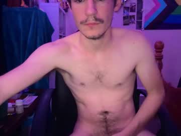 Brendanparrishx Chaturbate stream image from May 06, 2026