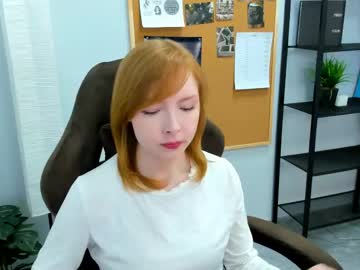 Cherrycrushlove Chaturbate stream image from May 06, 2026