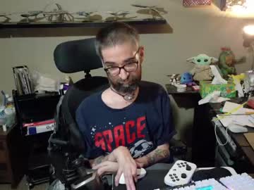 Fuck_I_Dunno Chaturbate stream image from May 06, 2026