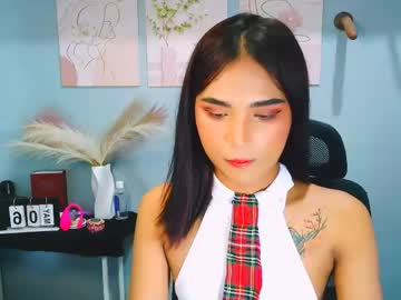Janellarose Chaturbate stream image from May 06, 2026