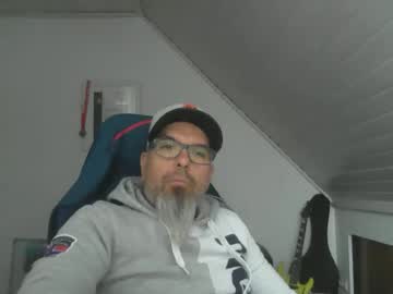 Marriedcock1980 Chaturbate stream image from May 06, 2026