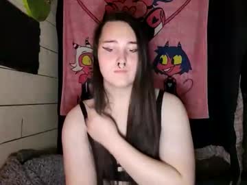 Nonbinarybeauty20 Chaturbate stream image from May 06, 2026
