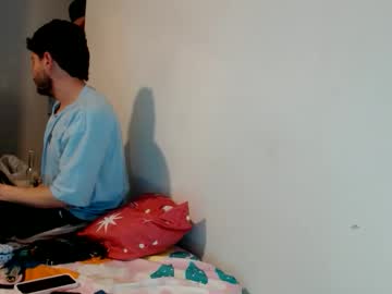 Tatto_Smoke_Couple Chaturbate stream image from May 06, 2026