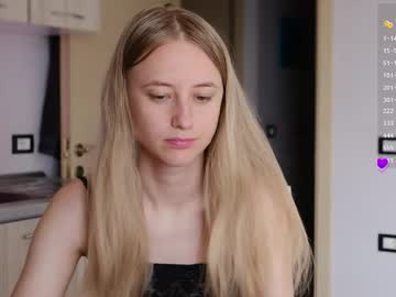 Angeellina Chaturbate stream image from May 06, 2026