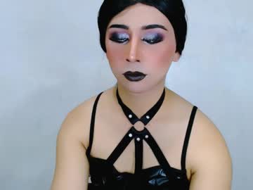 Ashley_Slutty Chaturbate stream image from May 06, 2026