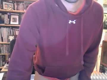 Curiousaussie697 Chaturbate stream image from May 06, 2026