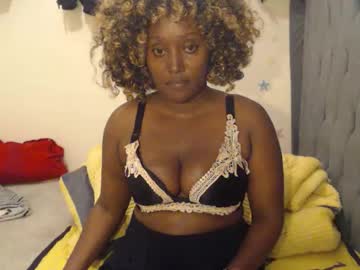 Ebonyaswetly Chaturbate stream image from May 06, 2026