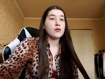 Elenara_ Chaturbate stream image from May 06, 2026
